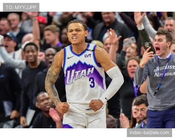 基昂特乔治末节率队反扑一度反超,关键扳平三分偏出憾负掘金 基昂特乔治末节率队反扑一度反超,关键扳平三分偏出憾负掘金